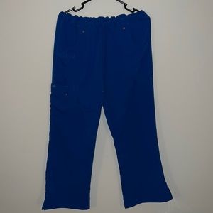 Woman’s Scrub Bottoms